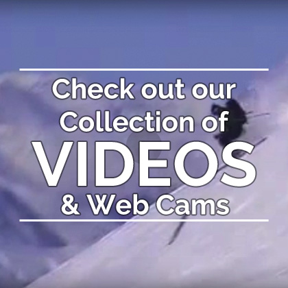 Girdwood Videos and Web Cams