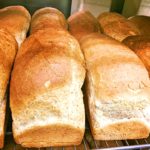 bake shop bread