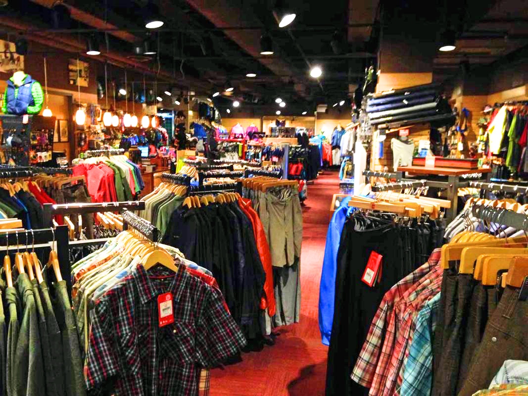 Top Places To Shop In Girdwood