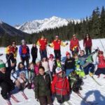 ski group 2014