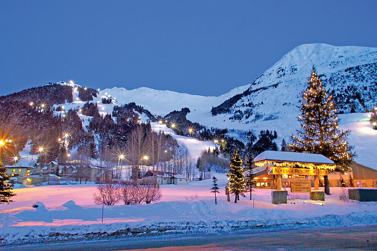 Luxury Ski Resorts in Europe | GloHoliday
