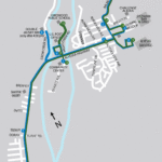 route map 2016