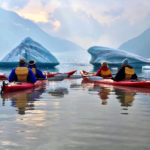 Iceberg Kayaking with Ascending Path AUG19 Images by Nicole Geils 30
