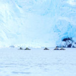 Girdwood alaska glacier jet ski 6