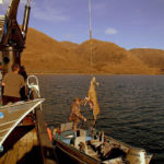 Kodiak Island Deer Hunt Transport Boat pic 13