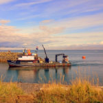 Kodiak Island Deer Hunt Transport Boat pic 25