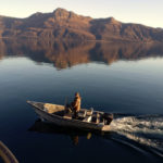 Kodiak Island Deer Hunt Transport Boat pic 59