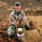 Kodiak Island Deer Hunt