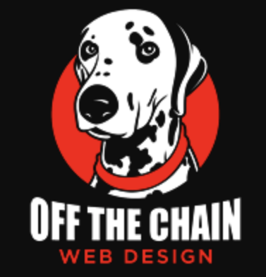 OTC web design sponsor
