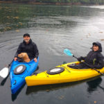 Poki charters kayaking 1