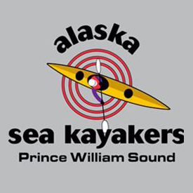Alaska Sea Kayakers sponsor
