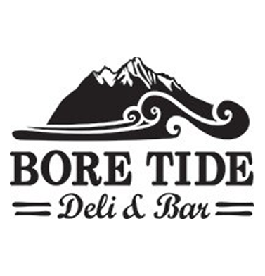 Bore Tide Deli and Bar  page sponsor