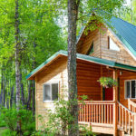silvertip lodge cabins 4