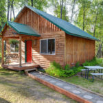silvertip lodge cabins 6