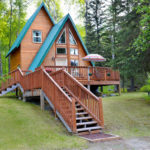 silvertip lodge cabins 7