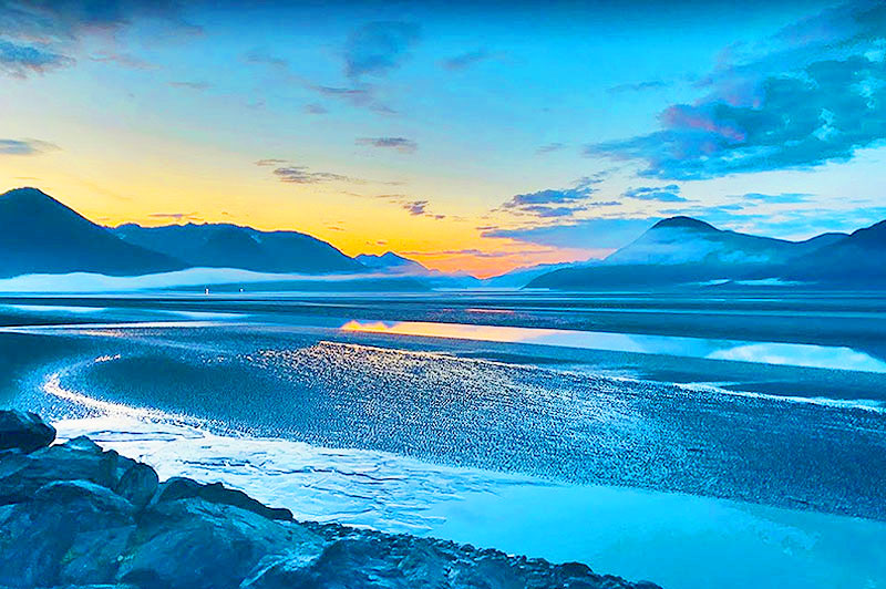Alaska Exquisite Travel 170