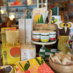 Mother Hubbards Cupboard