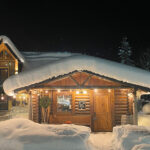 Jack Sprat restaurant