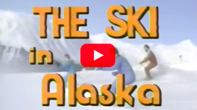 The Ski in Alaska