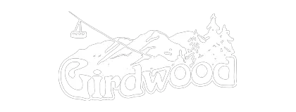 Girdwood Alaska Logo