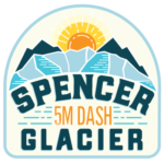 SpencerGlacier 5MDash Logo