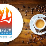 Alpenglow Coffee house