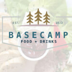 Basecamp Restuarant in Girdwood Alaska