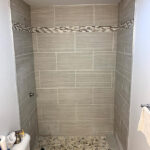 Tile and Bathroom work ddd