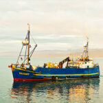 F V Valiant and Crew