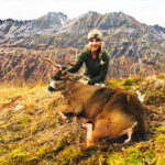 Self Guided Kodiak Island Deer Hunt