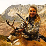 Self Guided Kodiak Island Deer Hunt