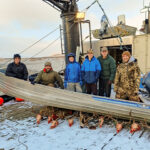 deer hunt boat transporter